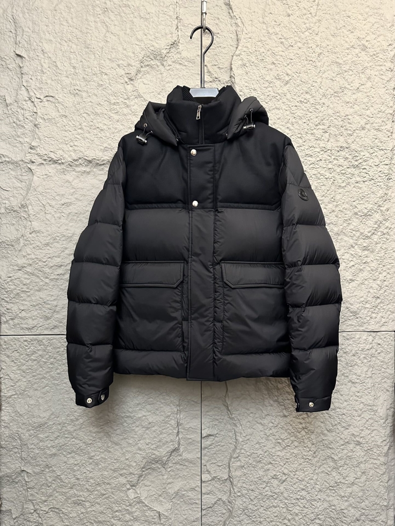 Moncler Down Coat